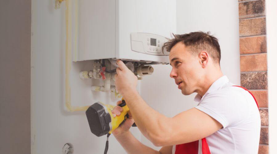 Professional Leak Detection in Eatonton, GA